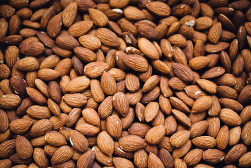 Almond 500g