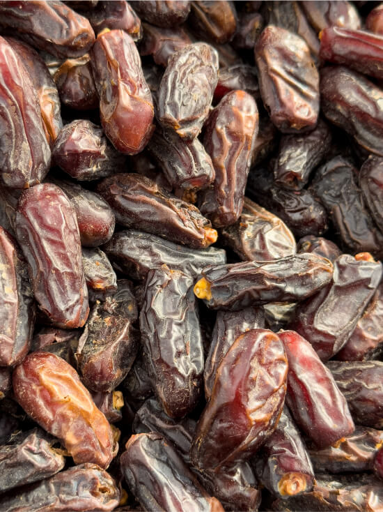 Dates 1kg