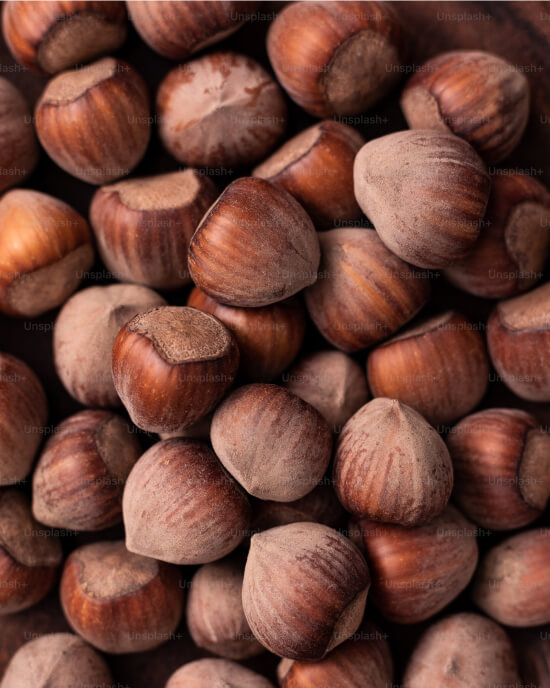 Hazelnut 1kg