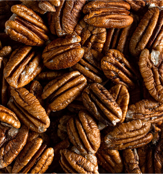 Pecans 500g