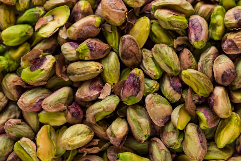 Pistachio 500g