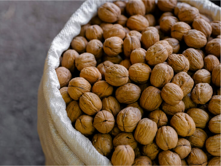 Walnuts 1kg