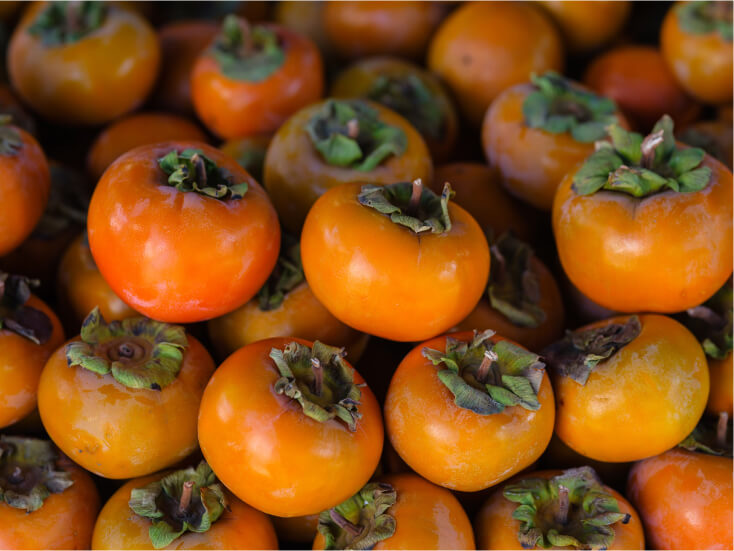 Persimmon 1kg